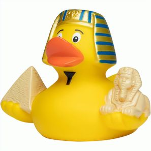 Quietsche-Ente Ägypten