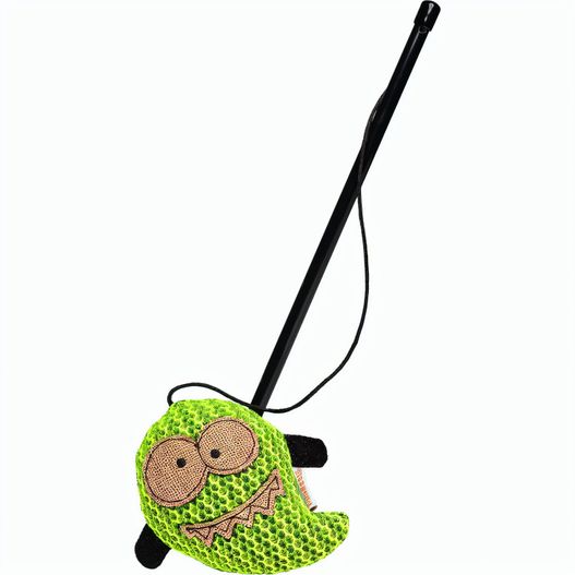 Katzenspielzeug Gero Gespenst (Bild 1)