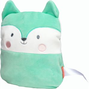 Fuchs für Wärmekissen