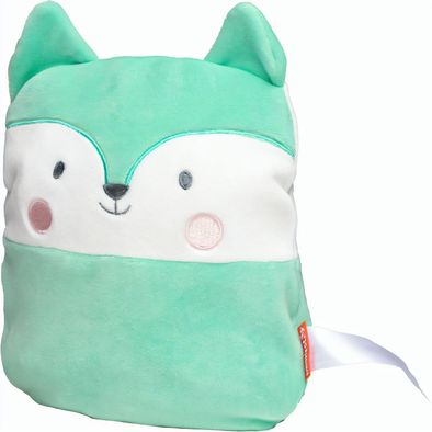 Fuchs für Wärmekissen