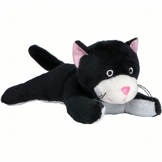 Bildschirmreiniger Katze