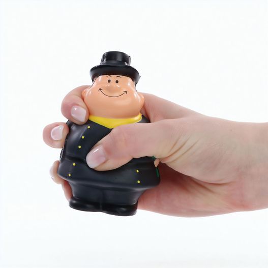 Schornsteinfeger Bert® (Bild 1)