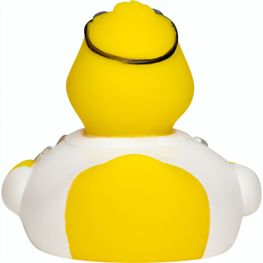 Quietsche-Ente Zahnarzt