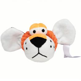 Produktabbildung Hundespielzeug Knotentier Tiger Hundespielzeug Knotentier Tiger