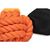 Hundespielzeug Knotentier Tiger (Bild 4)