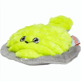 Katzenspielzeug Fisch