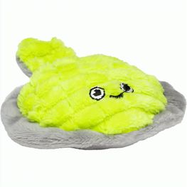 Katzenspielzeug Fisch