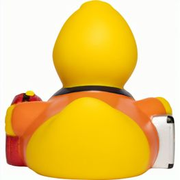 Quietsche-Ente Rettungssanitäter