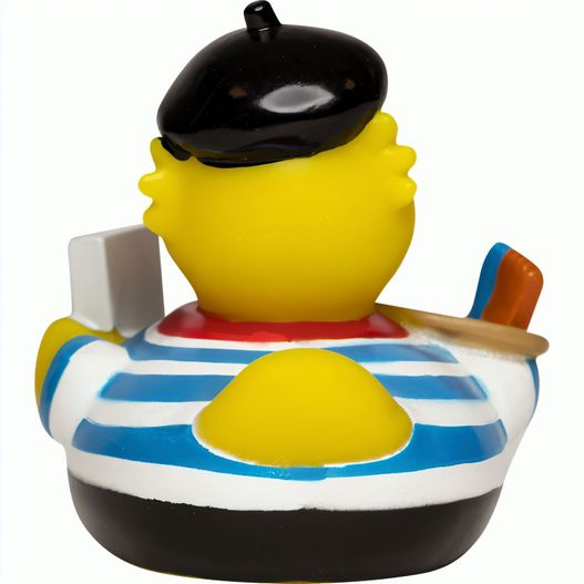 Quietsche-Ente Paris (Bild 1)