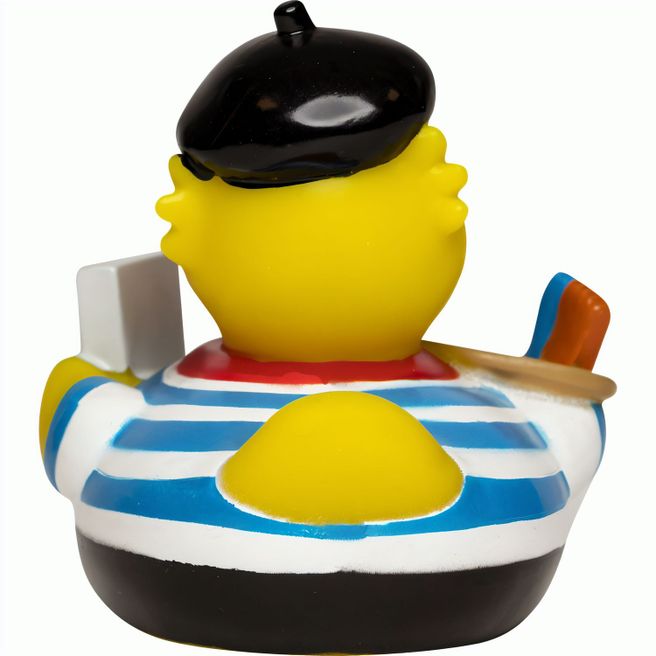 Quietsche-Ente Paris