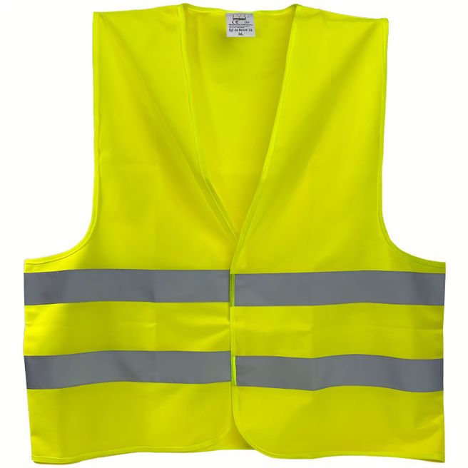 Produktabbildung Warnweste/ Sicherheitsweste Warnweste/ Sicherheitsweste