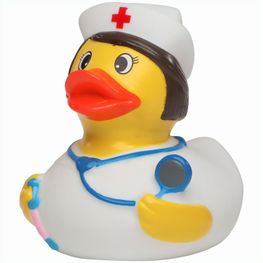 Produktabbildung Quietsche-Ente Krankenschwester Quietsche-Ente Krankenschwester