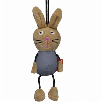 Reflex-Hase