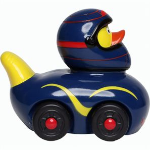 Ducks on Wheels