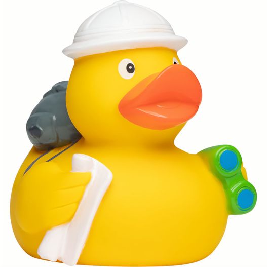 Quietsche-Ente Globetrotter (Bild 1)