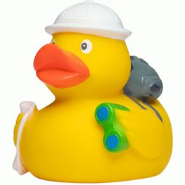 Produktabbildung Quietsche-Ente Globetrotter Quietsche-Ente Globetrotter