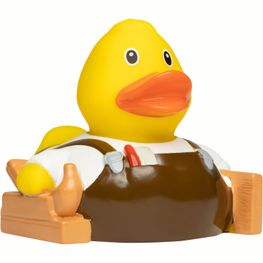 Produktabbildung Quietsche-Ente Tischler Quietsche-Ente Tischler