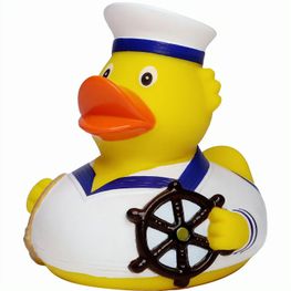 Produktabbildung Quietsche-Ente Seemann Quietsche-Ente Seemann