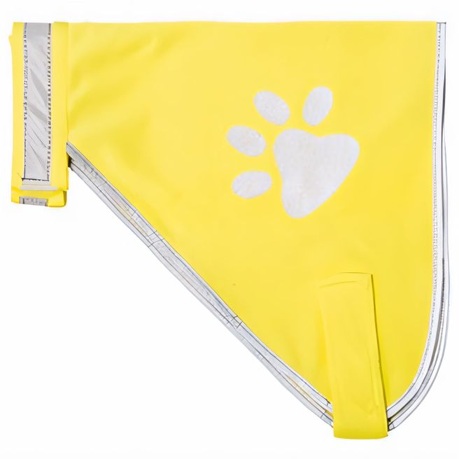 Produktabbildung Hundewarnweste Hundewarnweste