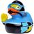 Quietsche-Ente Taucher (Bild 1)