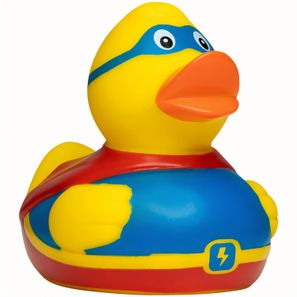 Quietsche-Ente Superduck