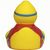 Quietsche-Ente Superduck (Bild 2)