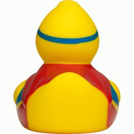 Quietsche-Ente Superduck