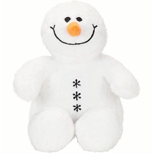 Schneemann Sven (Bild 1)