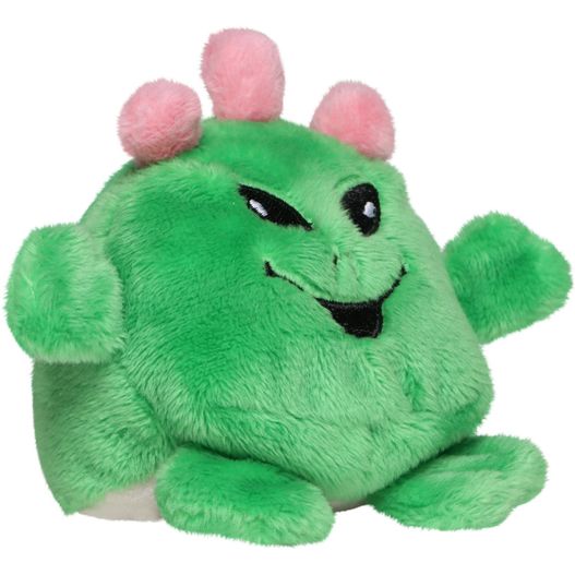 Schmoozies® Alien (Bild 1)