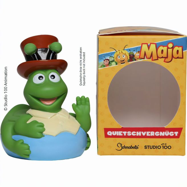 Einzelverpackung für Grashüpfer Flip