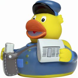 Produktabbildung Quietsche-Ente Zeitungsente Quietsche-Ente Zeitungsente