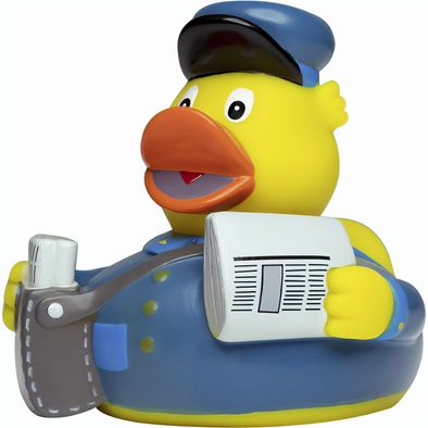 Quietsche-Ente Zeitungsente