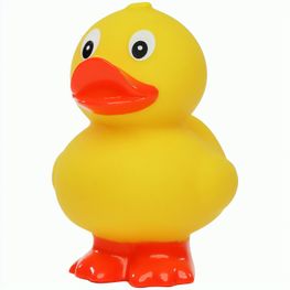 Produktabbildung Quietsche-Ente, stehend Quietsche-Ente, stehend