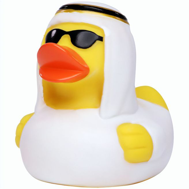 Produktabbildung Quietsche-Ente Scheich Quietsche-Ente Scheich