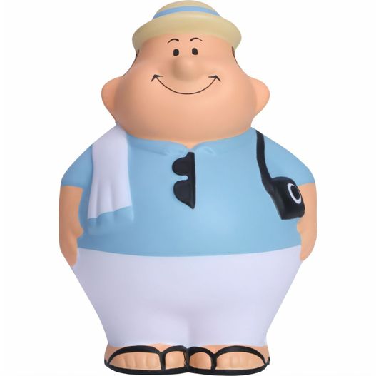 Urlauber Bert® (Bild 1)