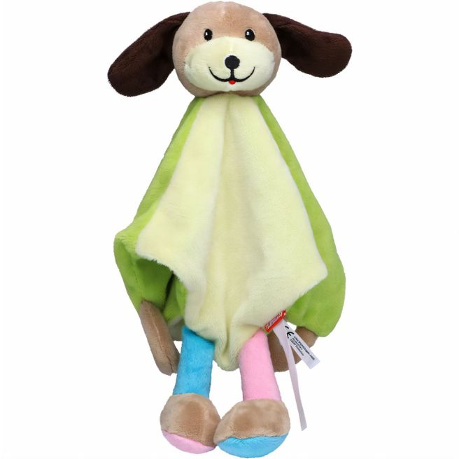 Produktabbildung Schmusetuch Hund Schmusetuch Hund
