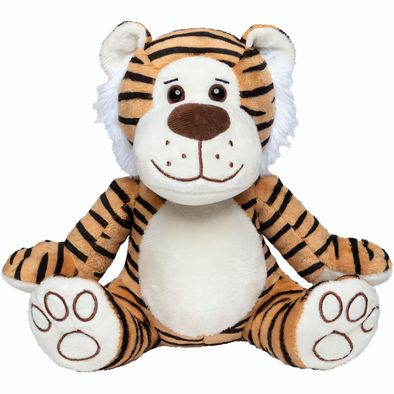 Tiger Lucy