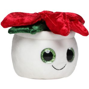 Schmoozies® Evergreenies® Weihnachtsstern