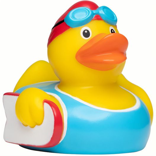 Quietsche-Ente Schwimmanfänger (Bild 1)