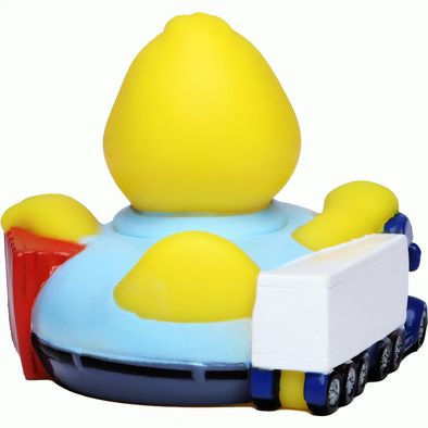 Quietsche-Ente Spediteur