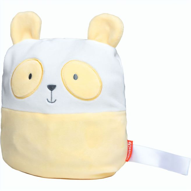 Produktabbildung Panda für Wärmekissen Panda für Wärmekissen