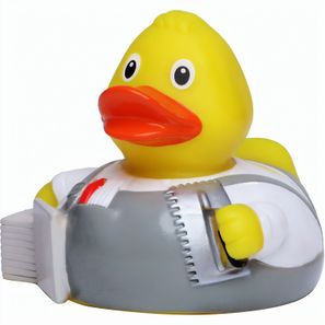 Quietsche-Ente Fliesenleger