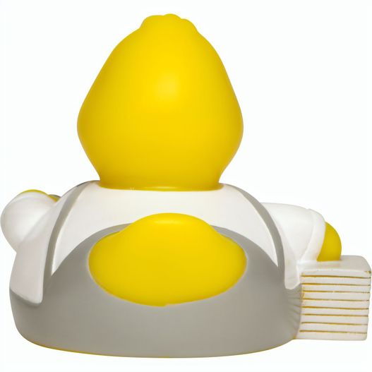 Quietsche-Ente Fliesenleger (Bild 1)