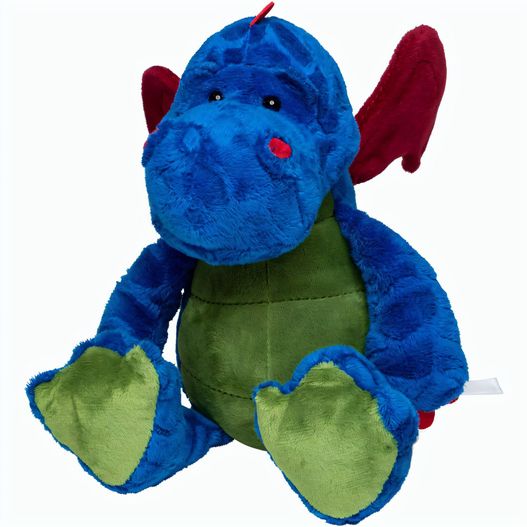 Drache Magnus (Bild 1)