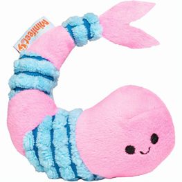 Katzenspielzeug Shrimp