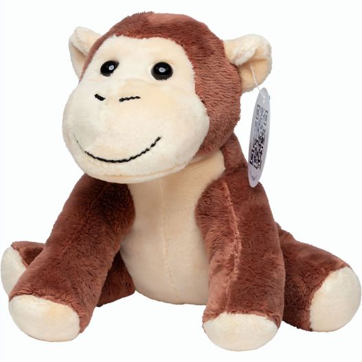 Affe Bjarne (Bild 1)