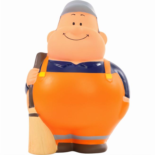 Straßenreiniger Bert®