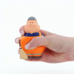 Straßenreiniger Bert®