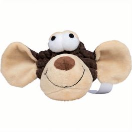 Produktabbildung Hundespielzeug Knotentier Affe Hundespielzeug Knotentier Affe