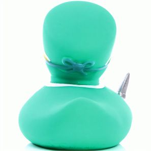 Quietsche-Ente Chirurg